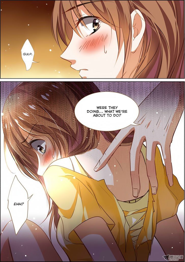 Chunqing Yatou Huolala Chapter 3 - Page 2