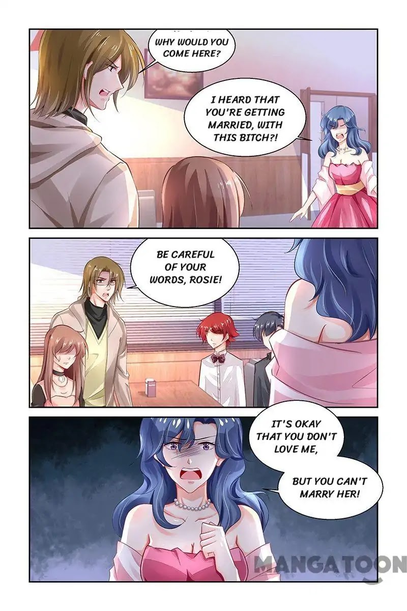 Chunqing Yatou Huolala Chapter 300 - Page 1