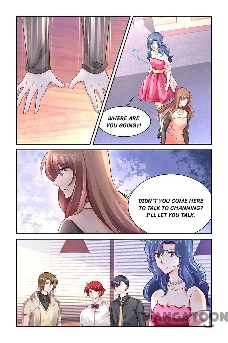 Chunqing Yatou Huolala Chapter 300 - Page 3