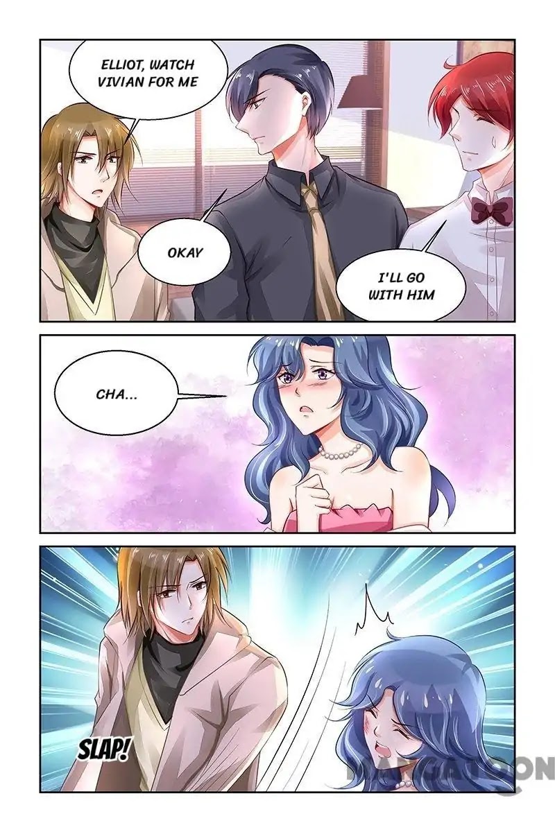 Chunqing Yatou Huolala Chapter 300 - Page 4