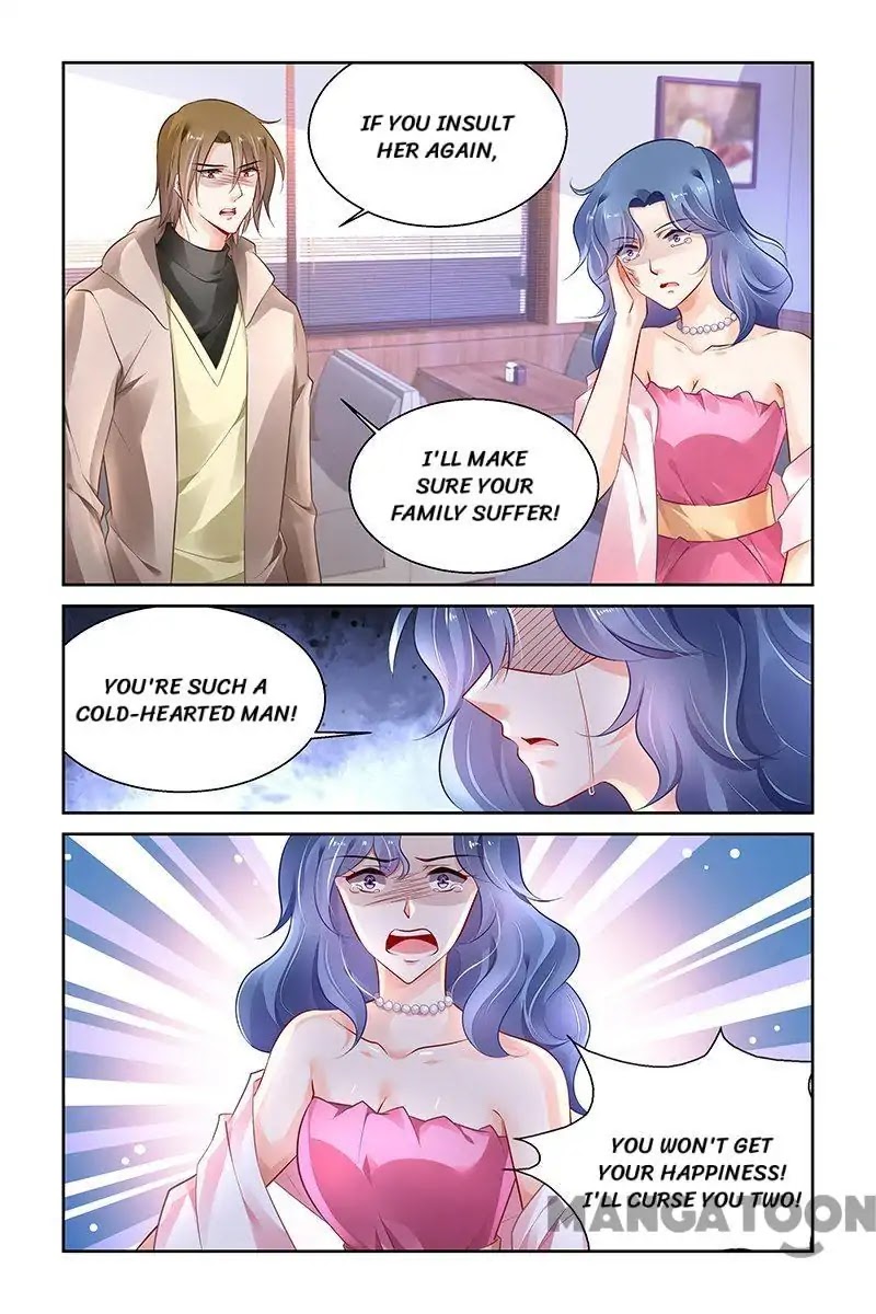 Chunqing Yatou Huolala Chapter 300 - Page 5