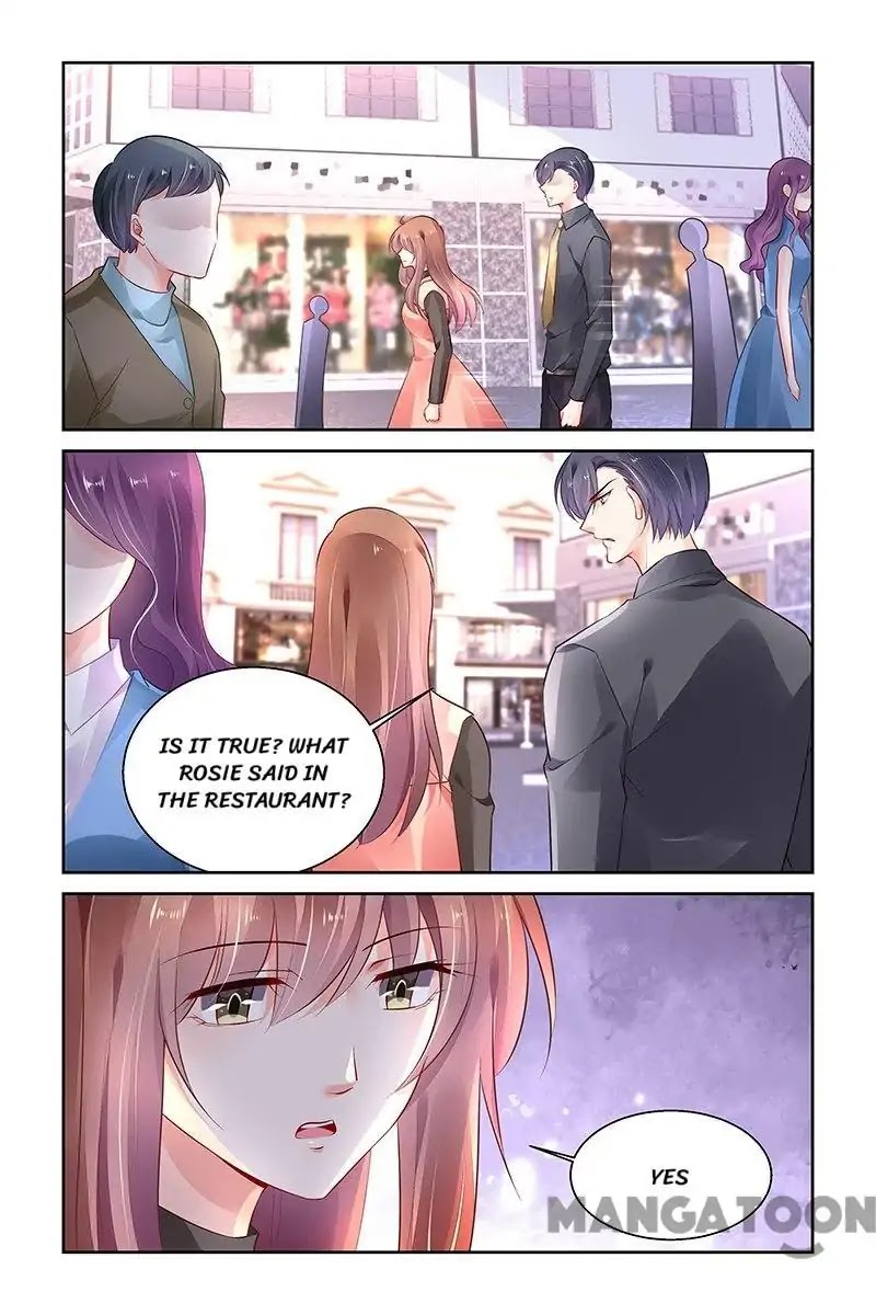 Chunqing Yatou Huolala Chapter 300 - Page 6