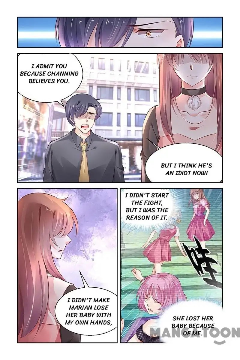 Chunqing Yatou Huolala Chapter 300 - Page 7