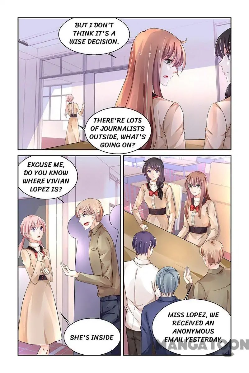 Chunqing Yatou Huolala Chapter 301 - Page 2