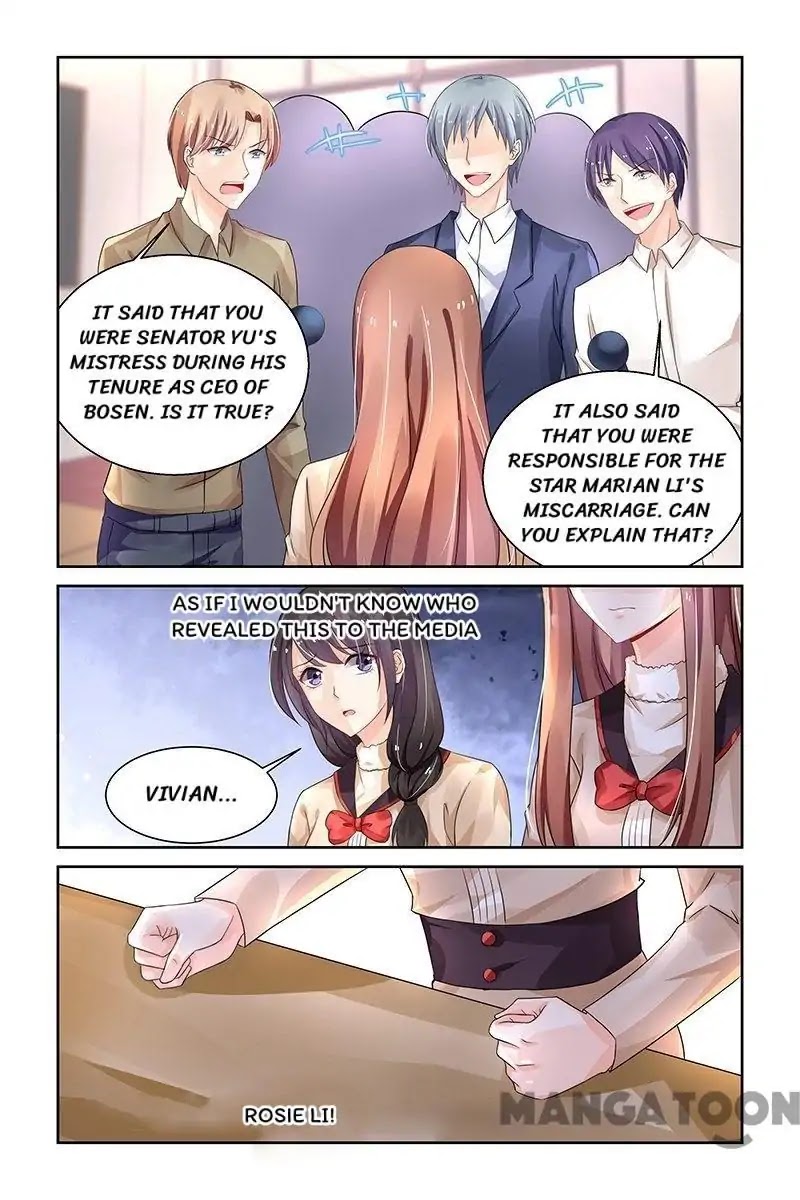 Chunqing Yatou Huolala Chapter 301 - Page 3
