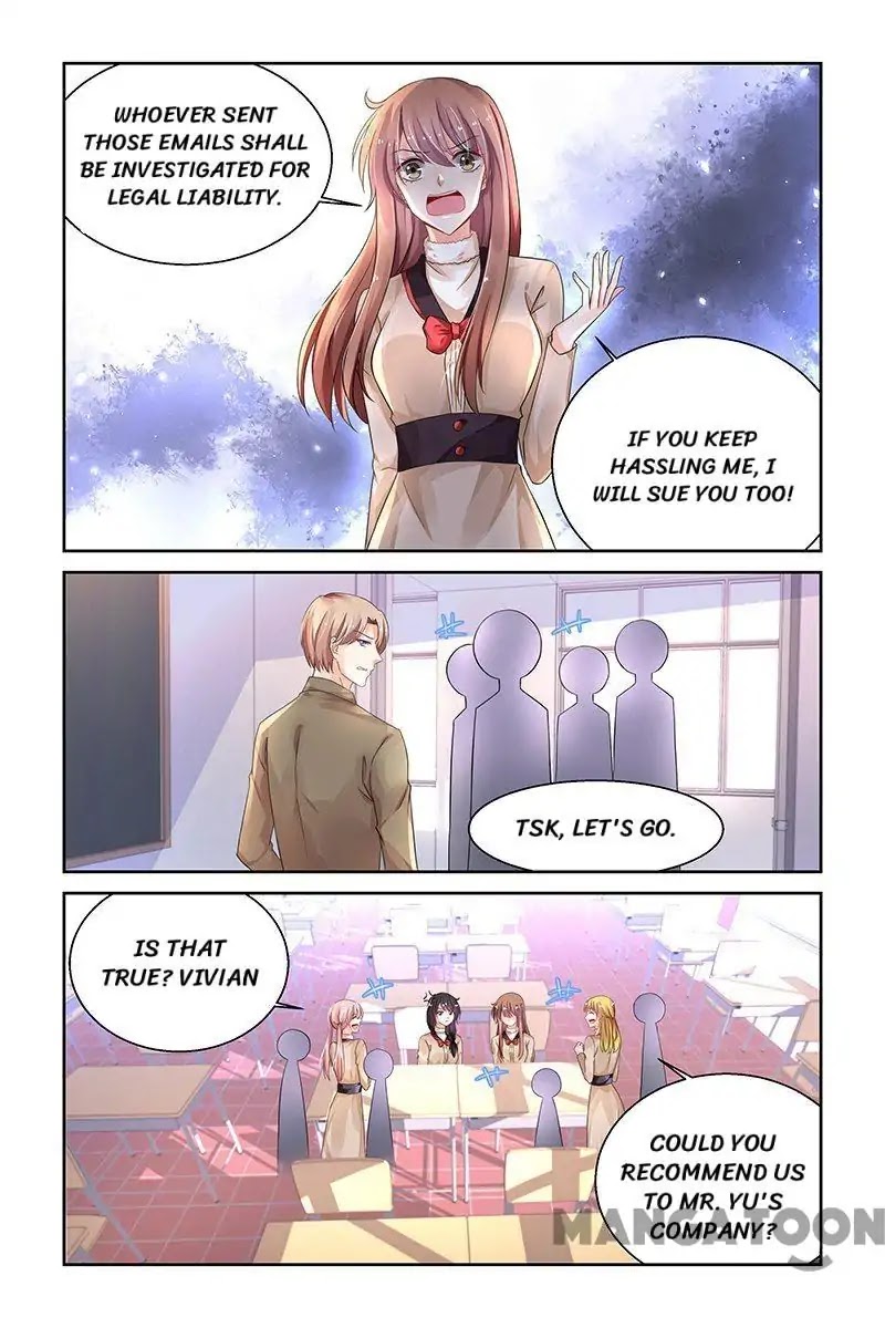 Chunqing Yatou Huolala Chapter 301 - Page 4