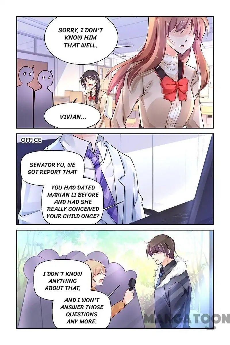 Chunqing Yatou Huolala Chapter 301 - Page 5
