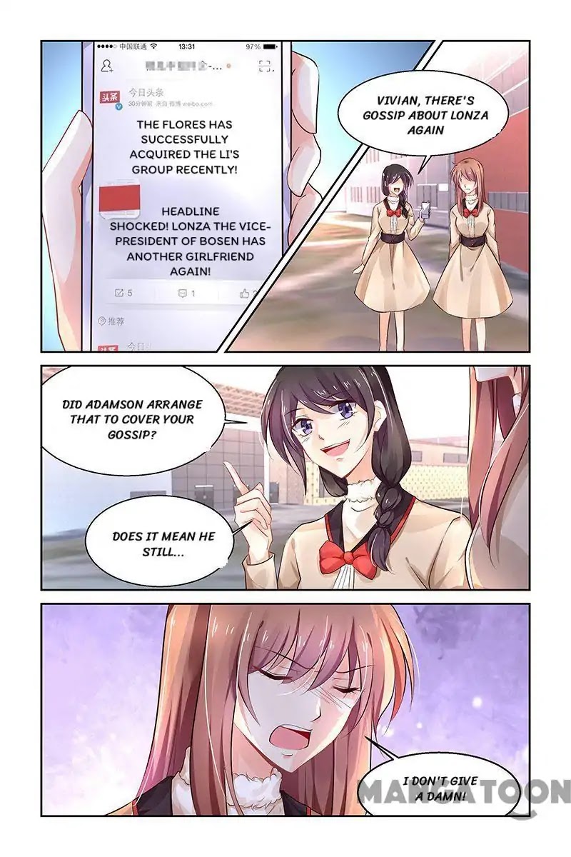 Chunqing Yatou Huolala Chapter 302 - Page 1