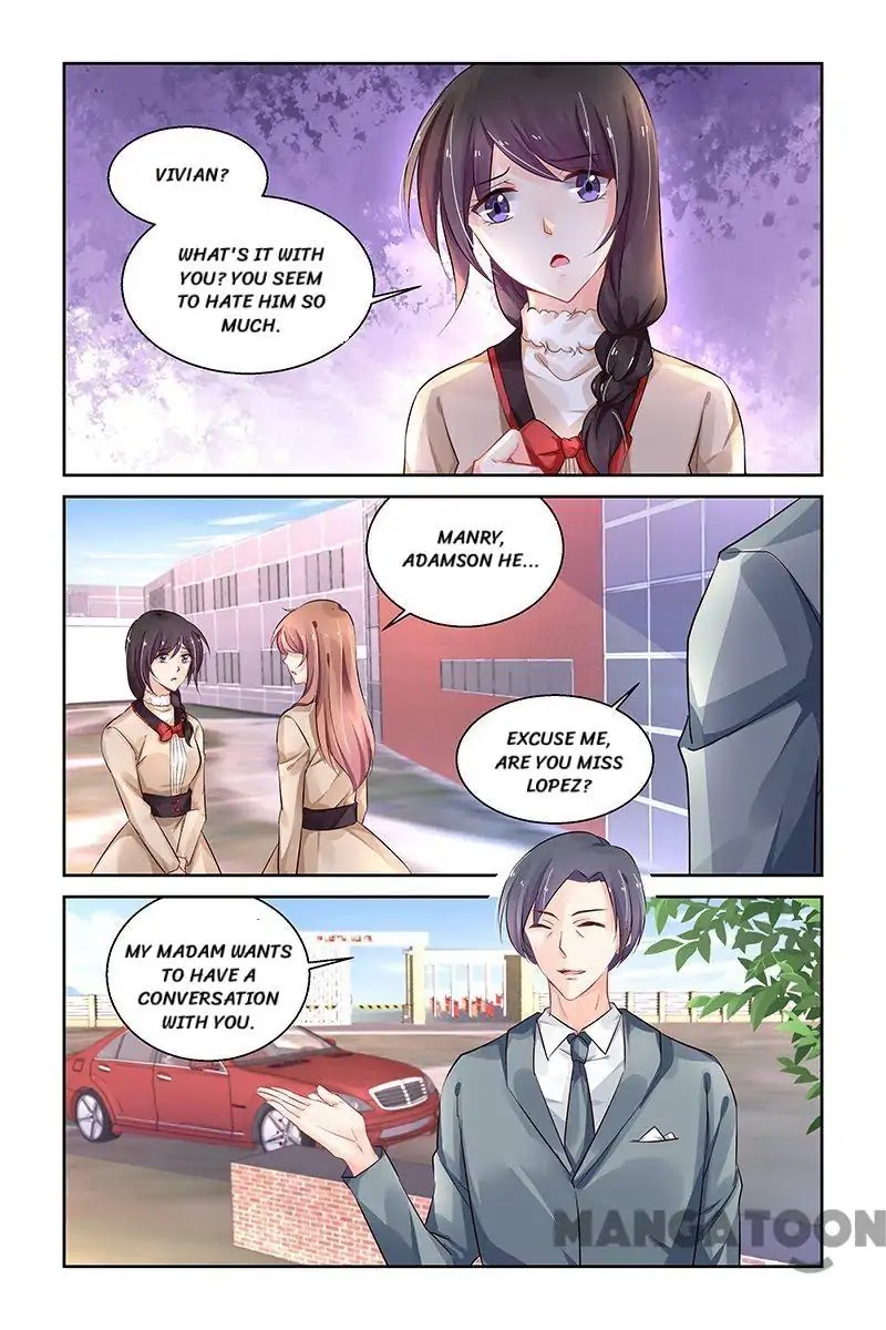 Chunqing Yatou Huolala Chapter 302 - Page 2