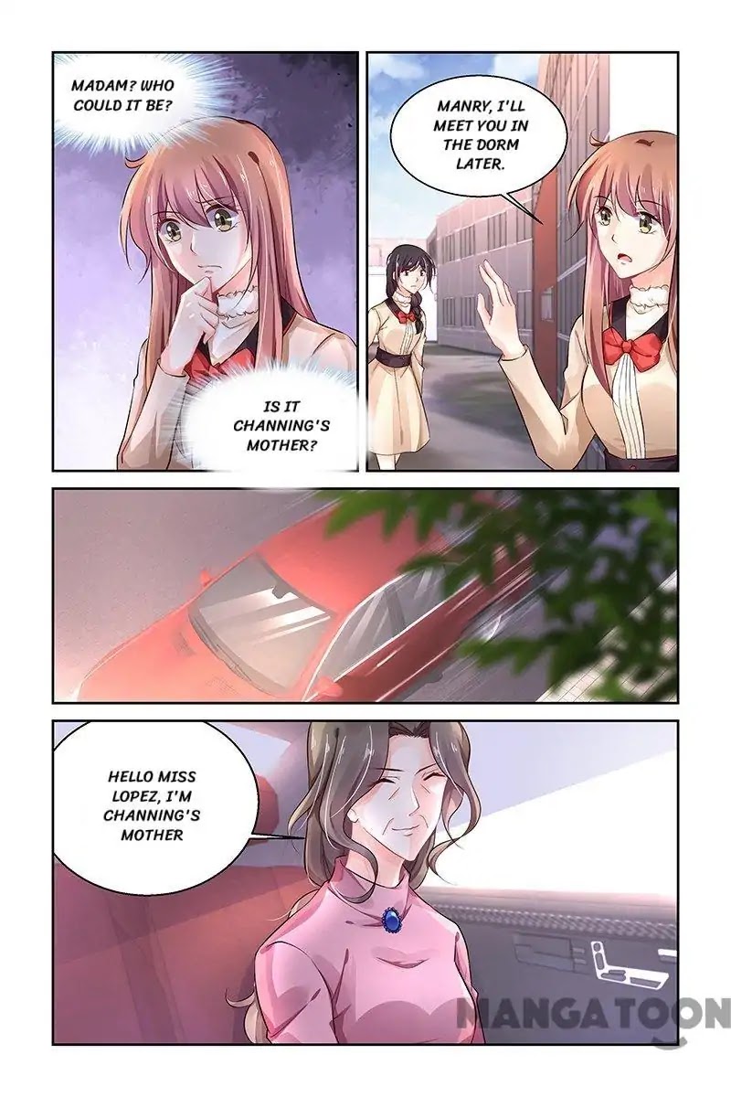 Chunqing Yatou Huolala Chapter 302 - Page 3