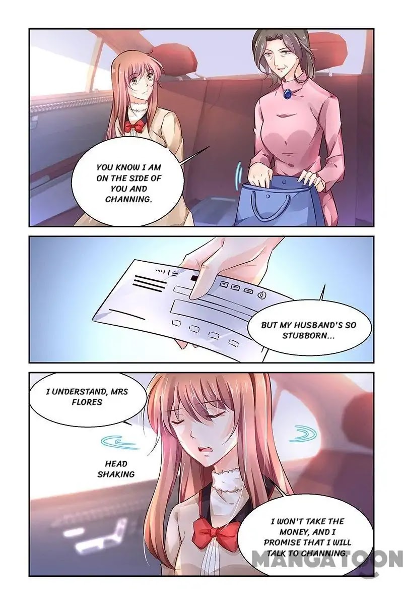 Chunqing Yatou Huolala Chapter 302 - Page 4