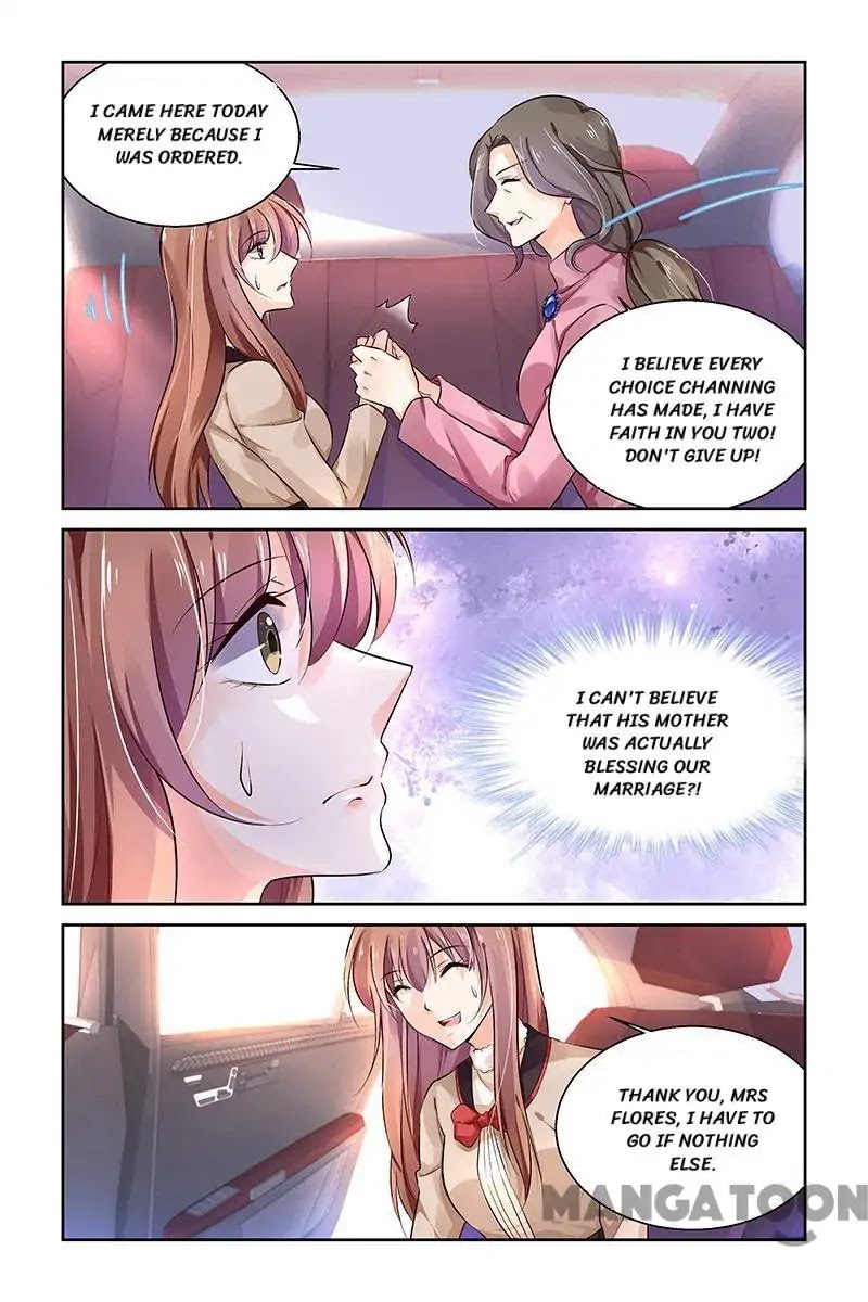 Chunqing Yatou Huolala Chapter 302 - Page 5