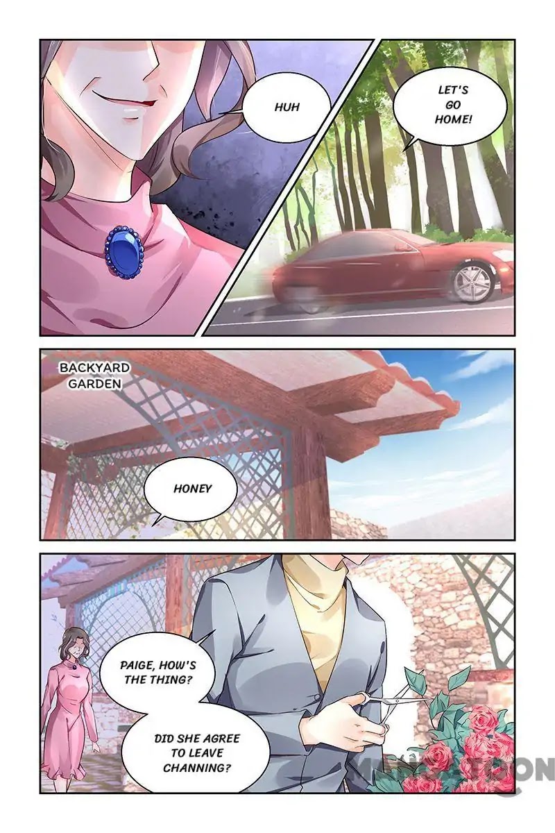 Chunqing Yatou Huolala Chapter 302 - Page 6