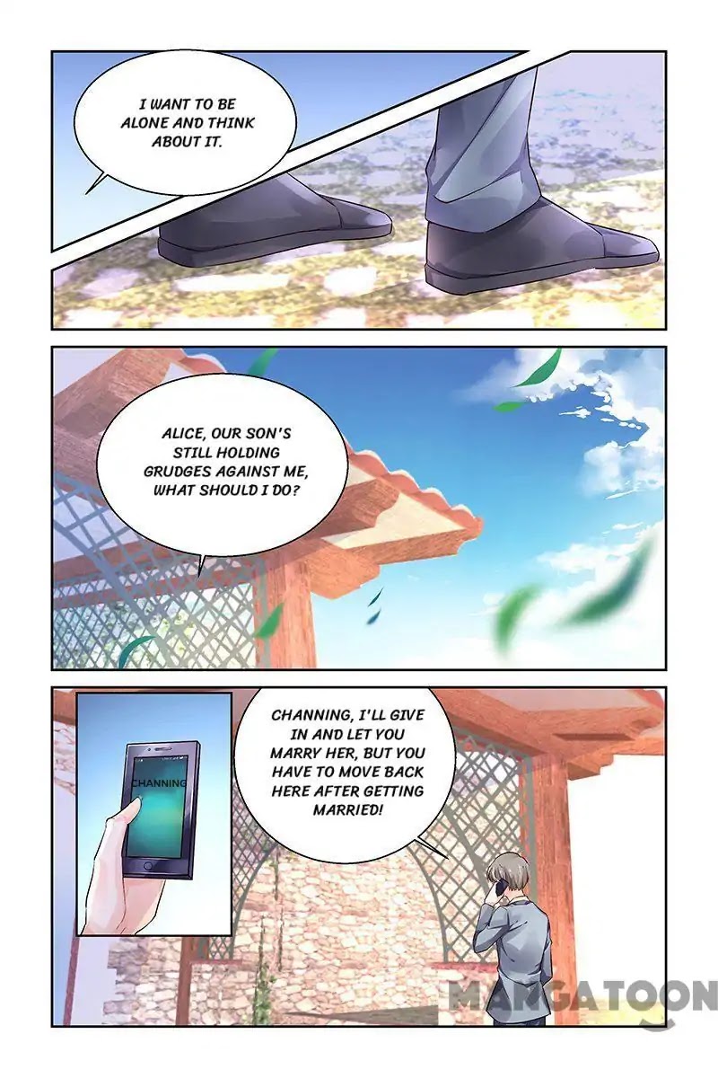 Chunqing Yatou Huolala Chapter 302 - Page 8