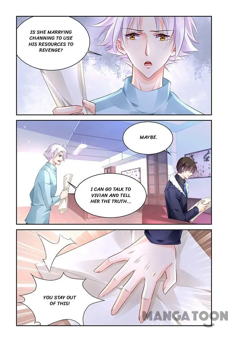 Chunqing Yatou Huolala Chapter 303 - Page 2