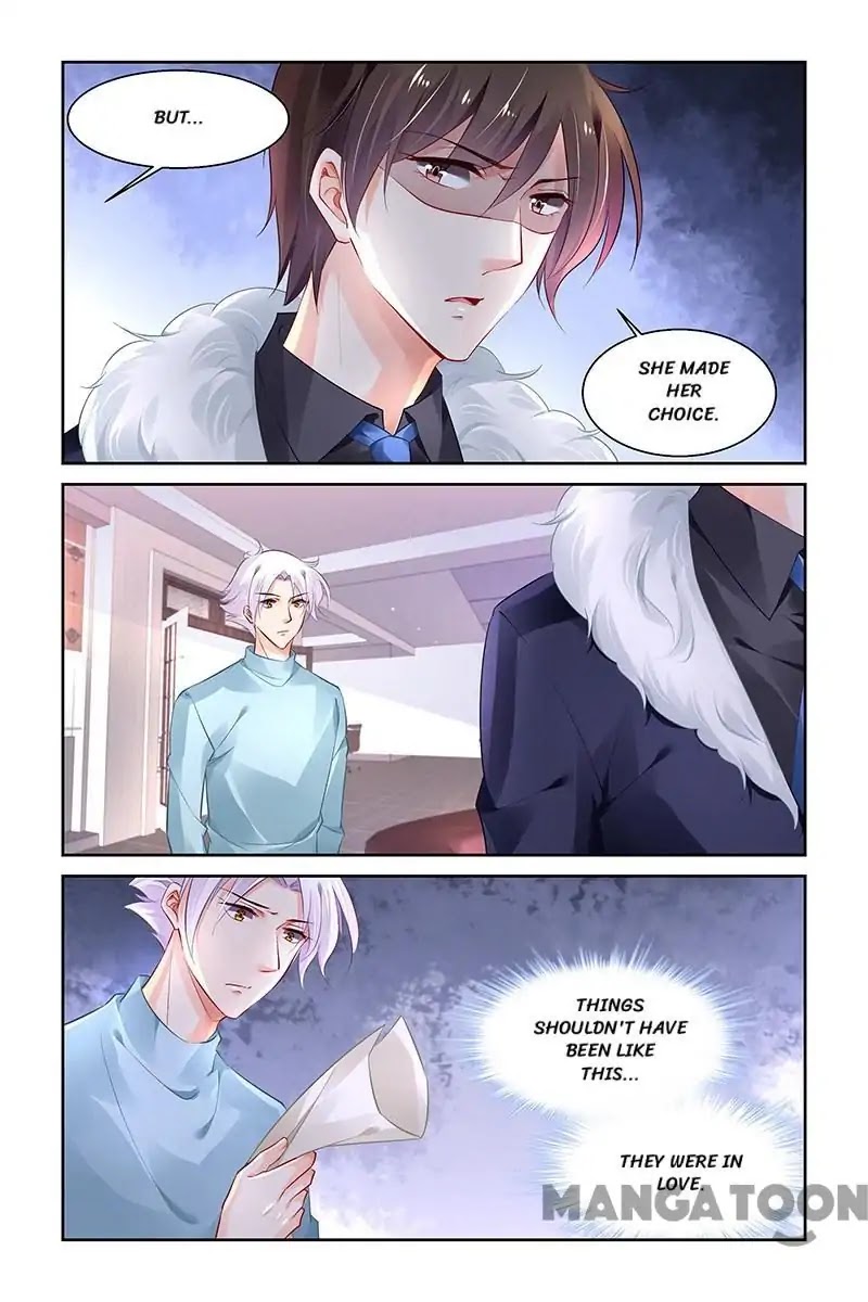 Chunqing Yatou Huolala Chapter 303 - Page 3