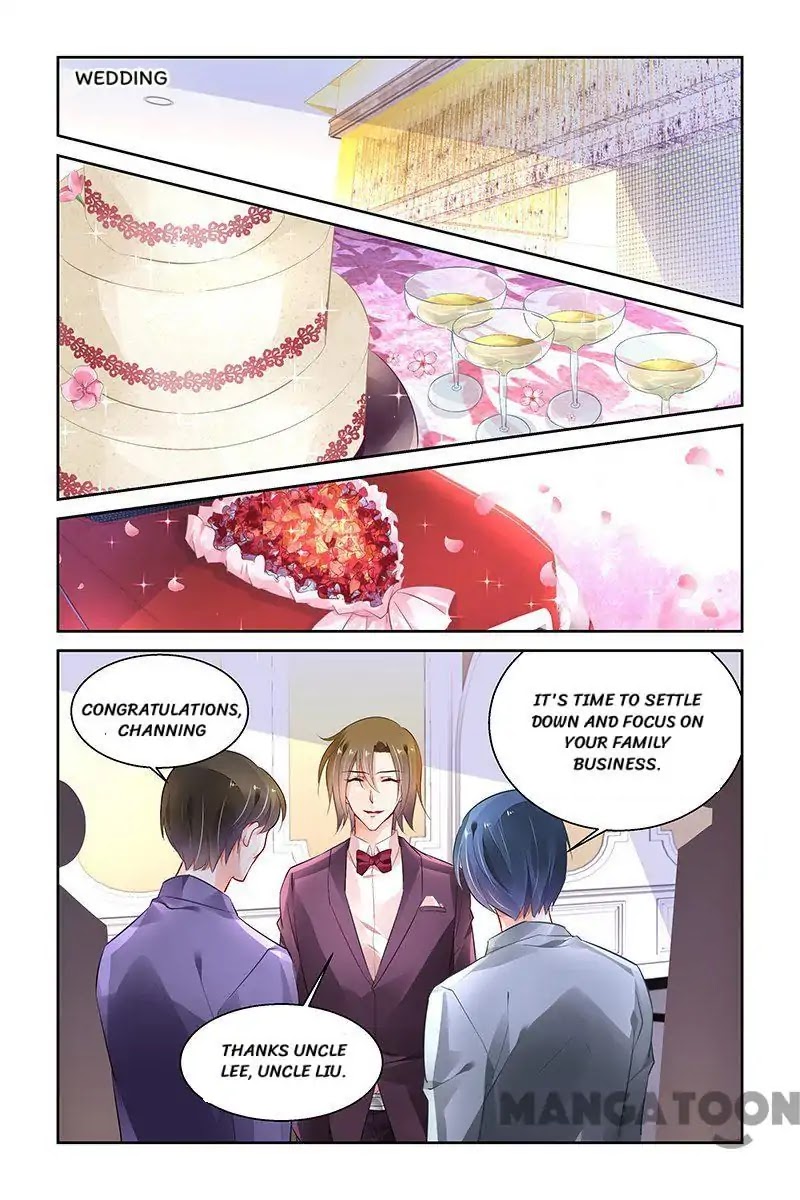 Chunqing Yatou Huolala Chapter 303 - Page 4
