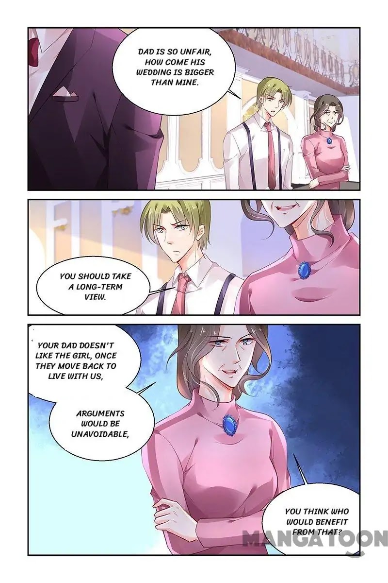 Chunqing Yatou Huolala Chapter 303 - Page 5