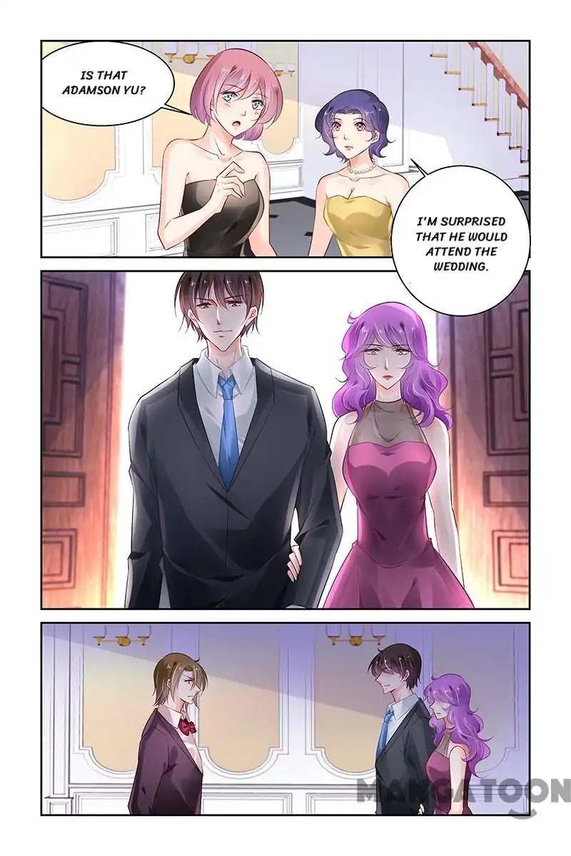 Chunqing Yatou Huolala Chapter 303 - Page 6