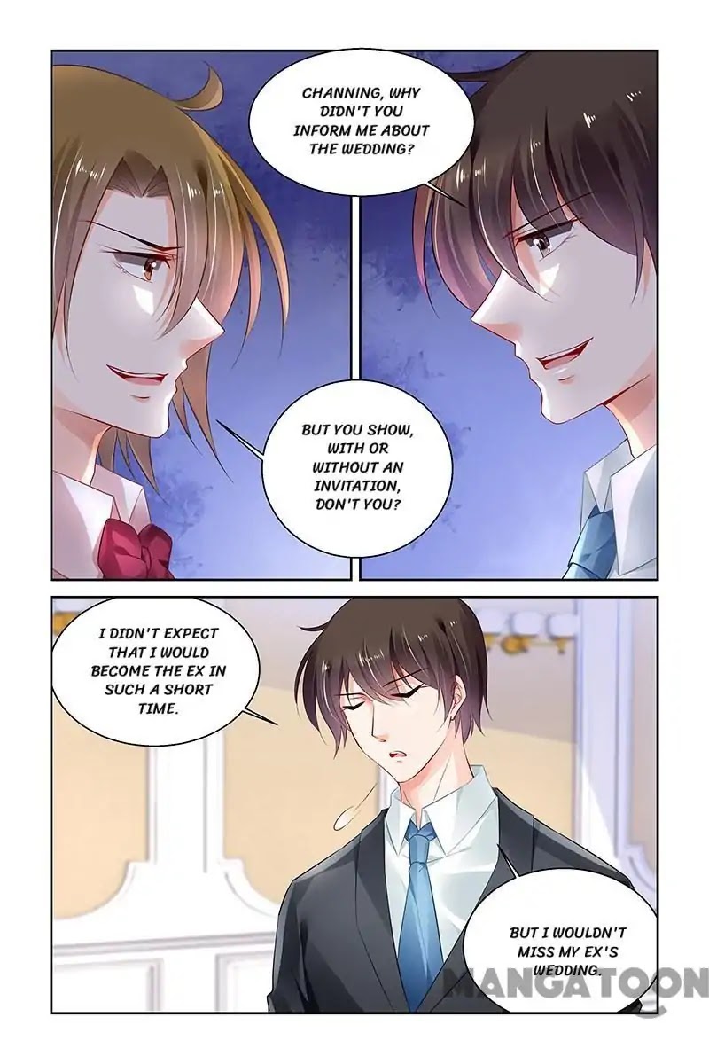 Chunqing Yatou Huolala Chapter 303 - Page 7