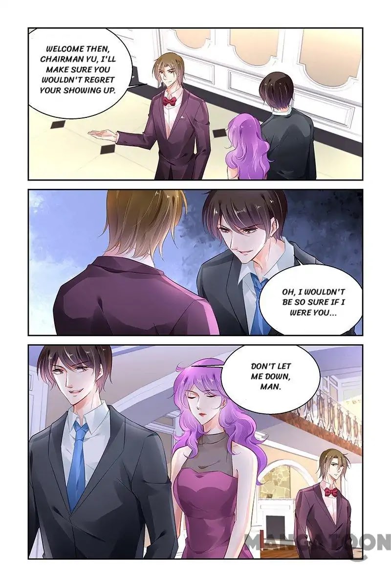 Chunqing Yatou Huolala Chapter 303 - Page 8