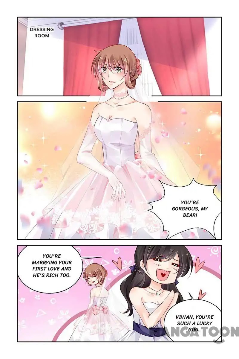Chunqing Yatou Huolala Chapter 304 - Page 1