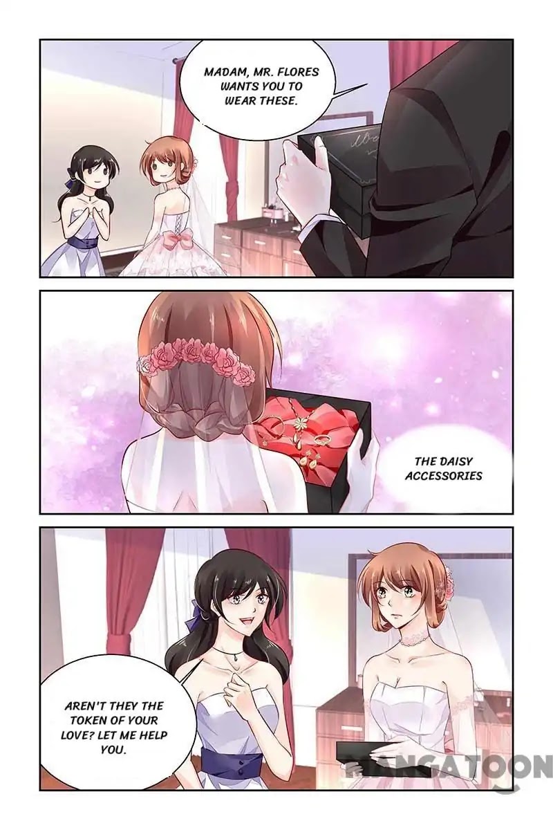 Chunqing Yatou Huolala Chapter 304 - Page 2