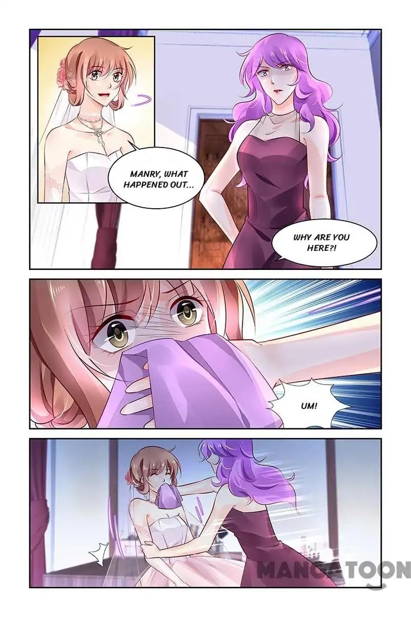 Chunqing Yatou Huolala Chapter 304 - Page 4