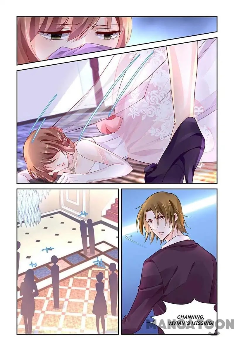 Chunqing Yatou Huolala Chapter 304 - Page 5