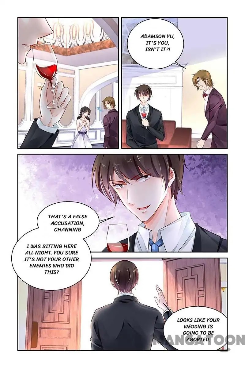 Chunqing Yatou Huolala Chapter 304 - Page 7