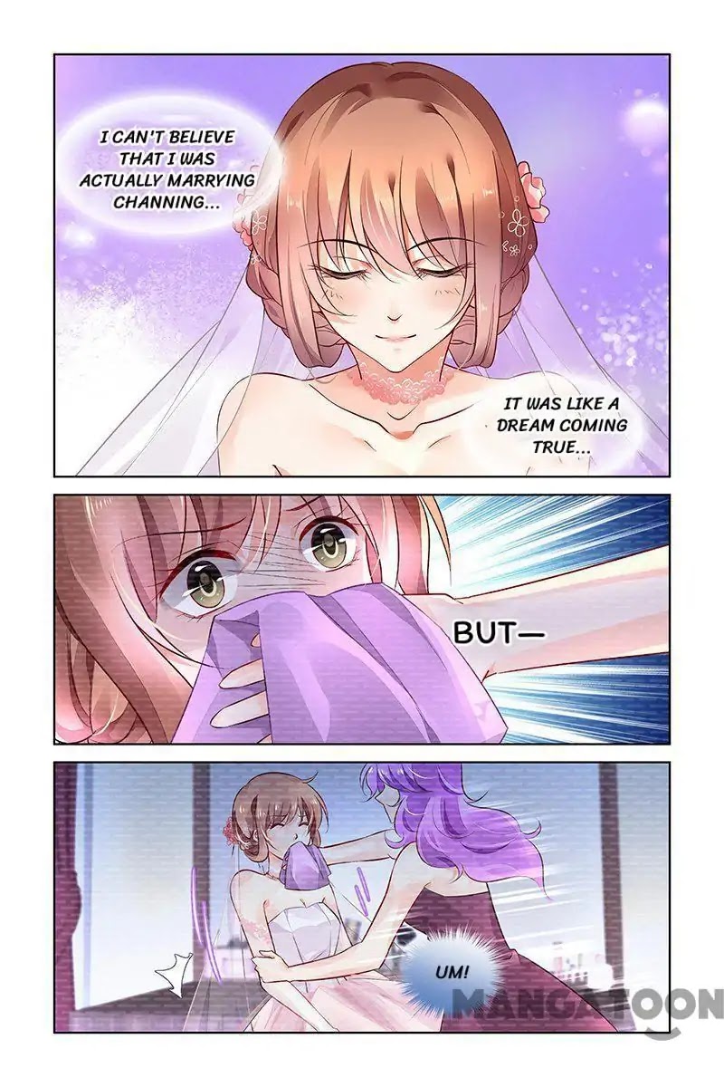 Chunqing Yatou Huolala Chapter 305 - Page 2