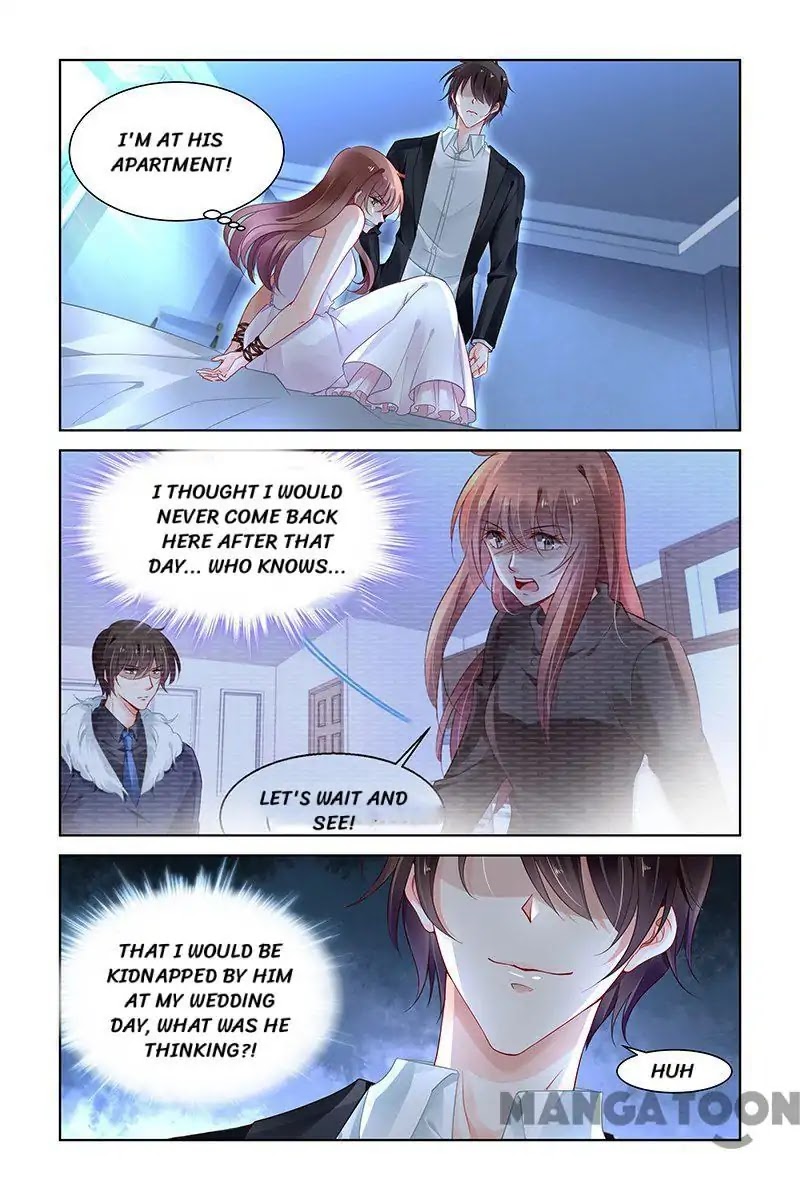 Chunqing Yatou Huolala Chapter 305 - Page 8