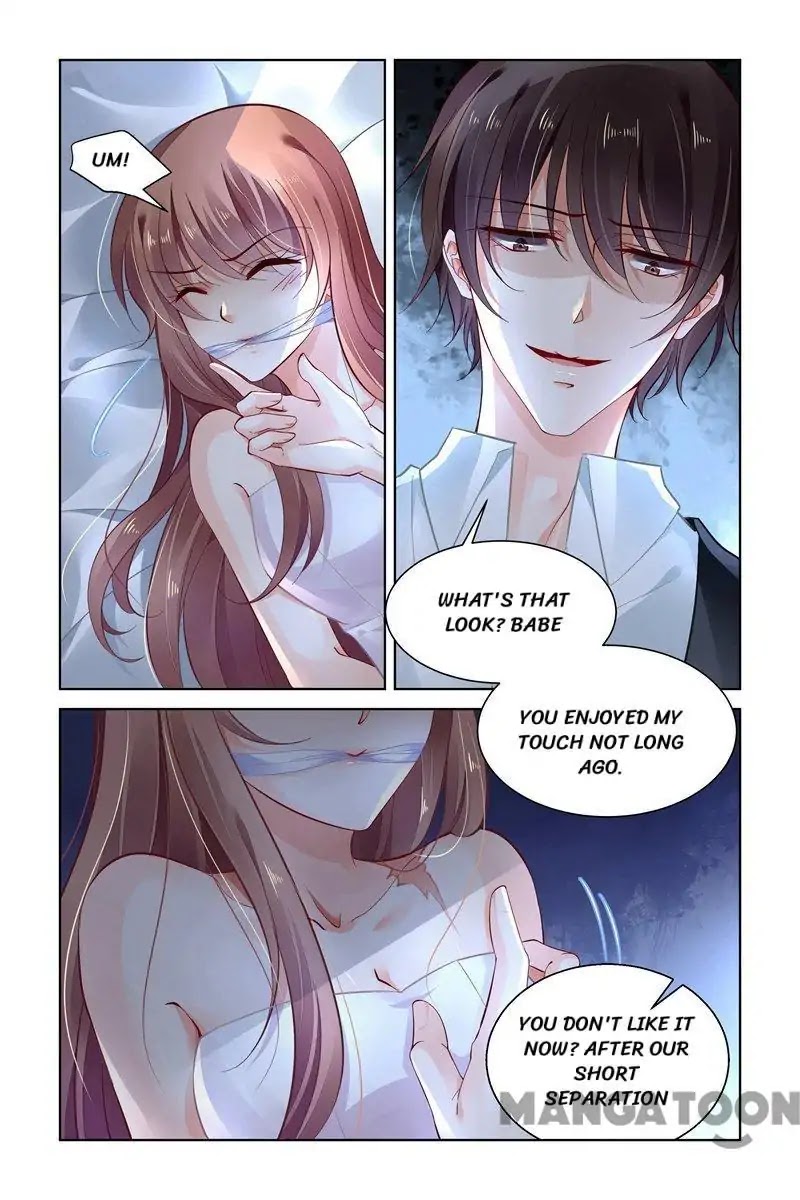 Chunqing Yatou Huolala Chapter 306 - Page 1