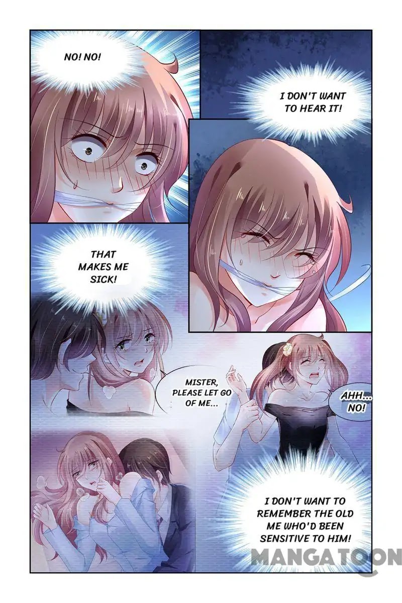 Chunqing Yatou Huolala Chapter 306 - Page 2