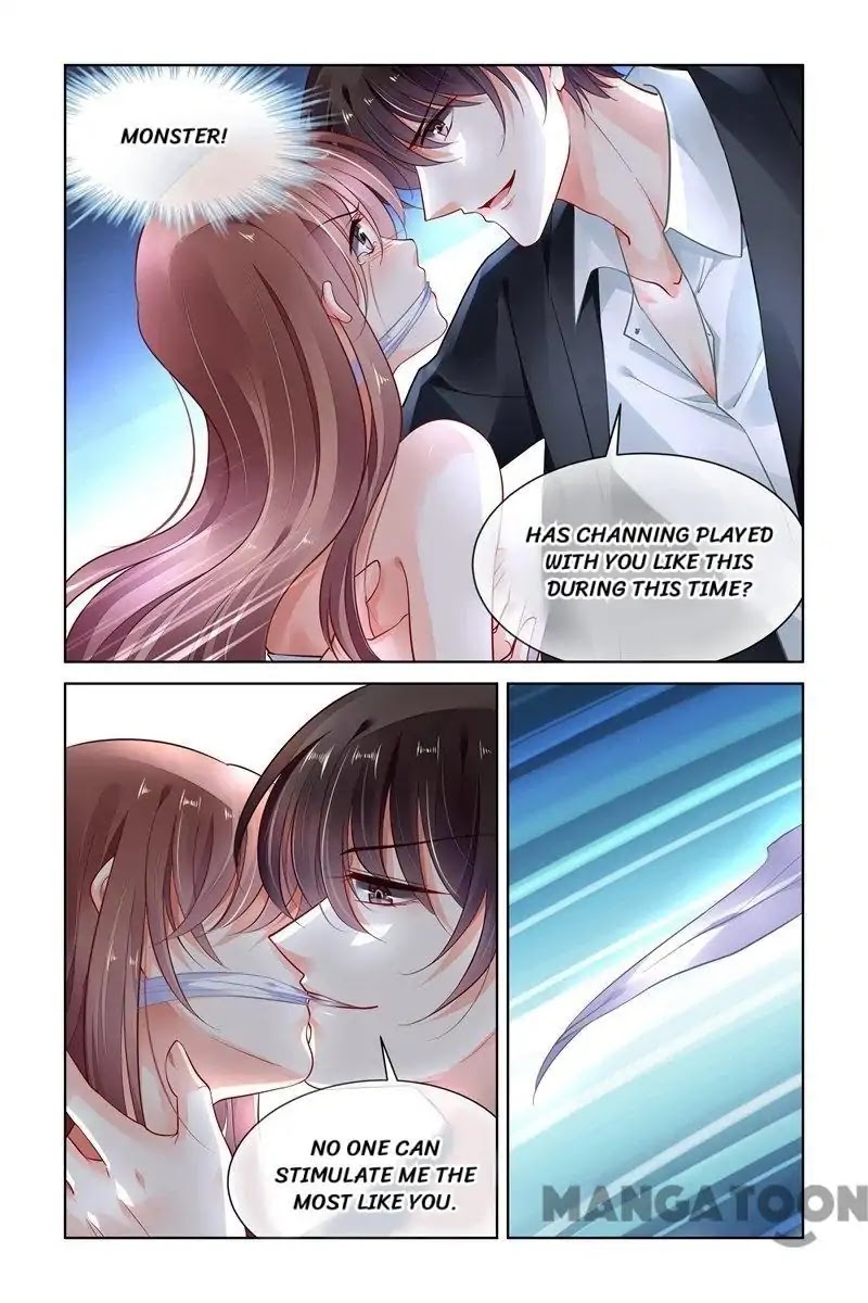 Chunqing Yatou Huolala Chapter 306 - Page 4