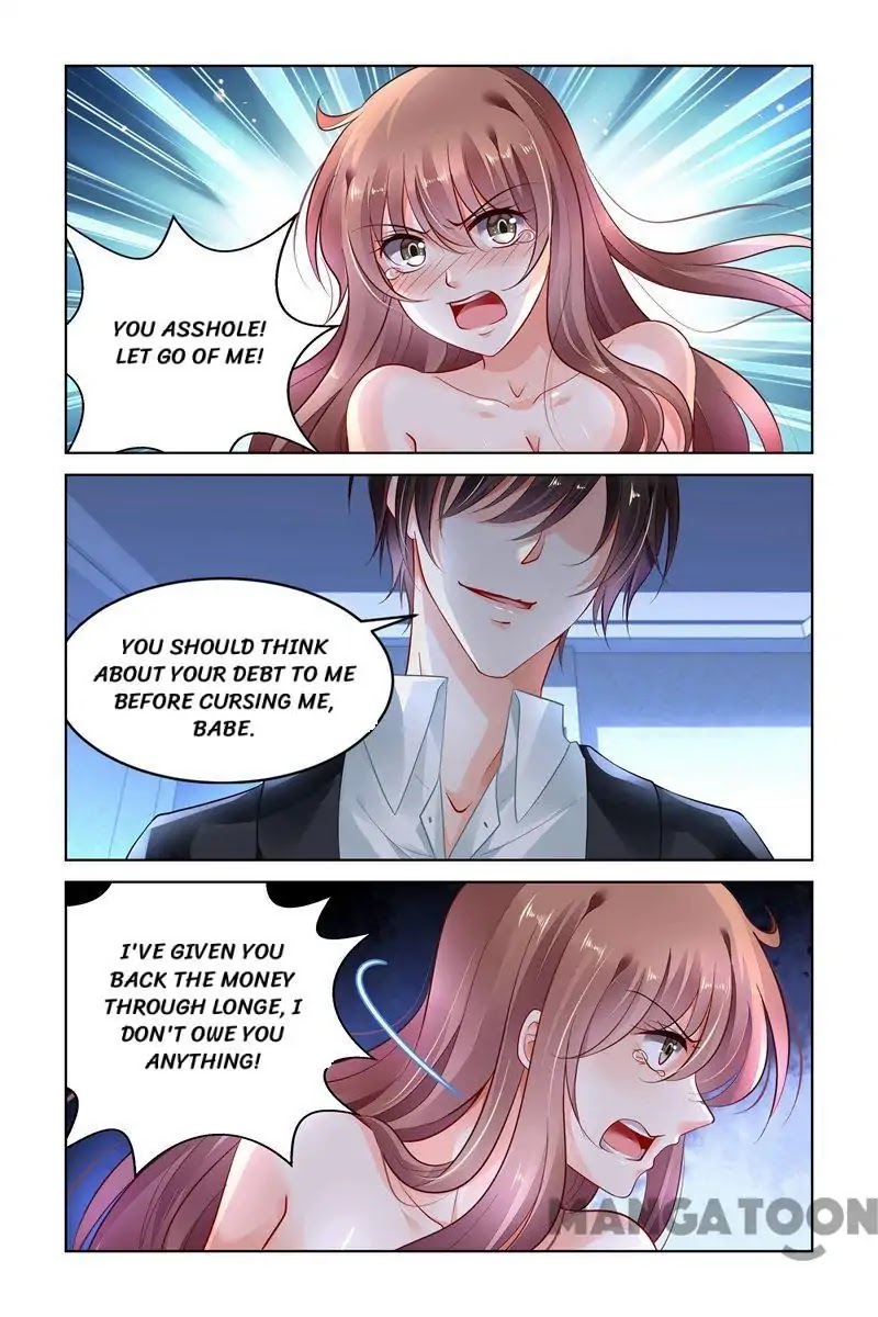 Chunqing Yatou Huolala Chapter 306 - Page 5