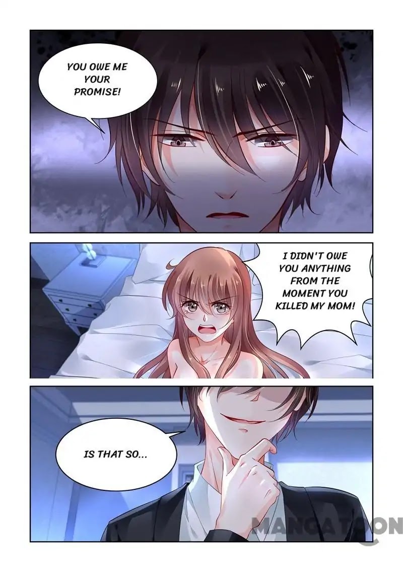 Chunqing Yatou Huolala Chapter 306 - Page 6