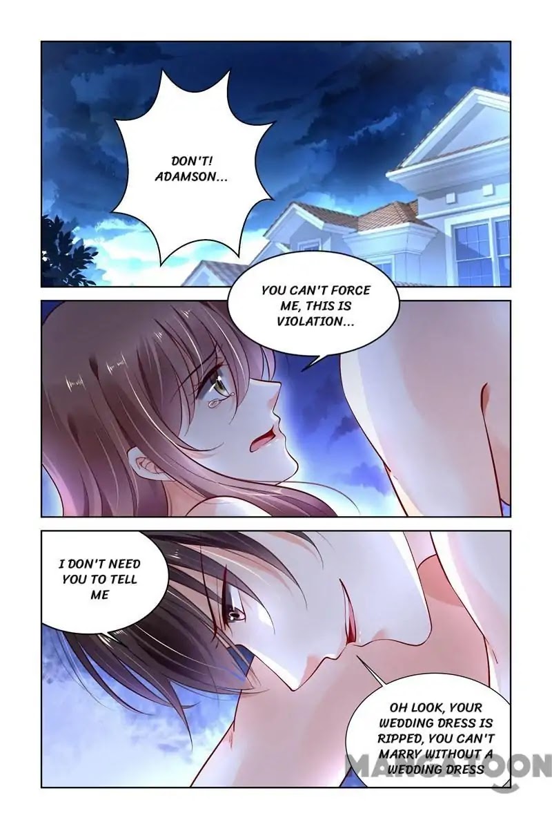 Chunqing Yatou Huolala Chapter 307 - Page 1