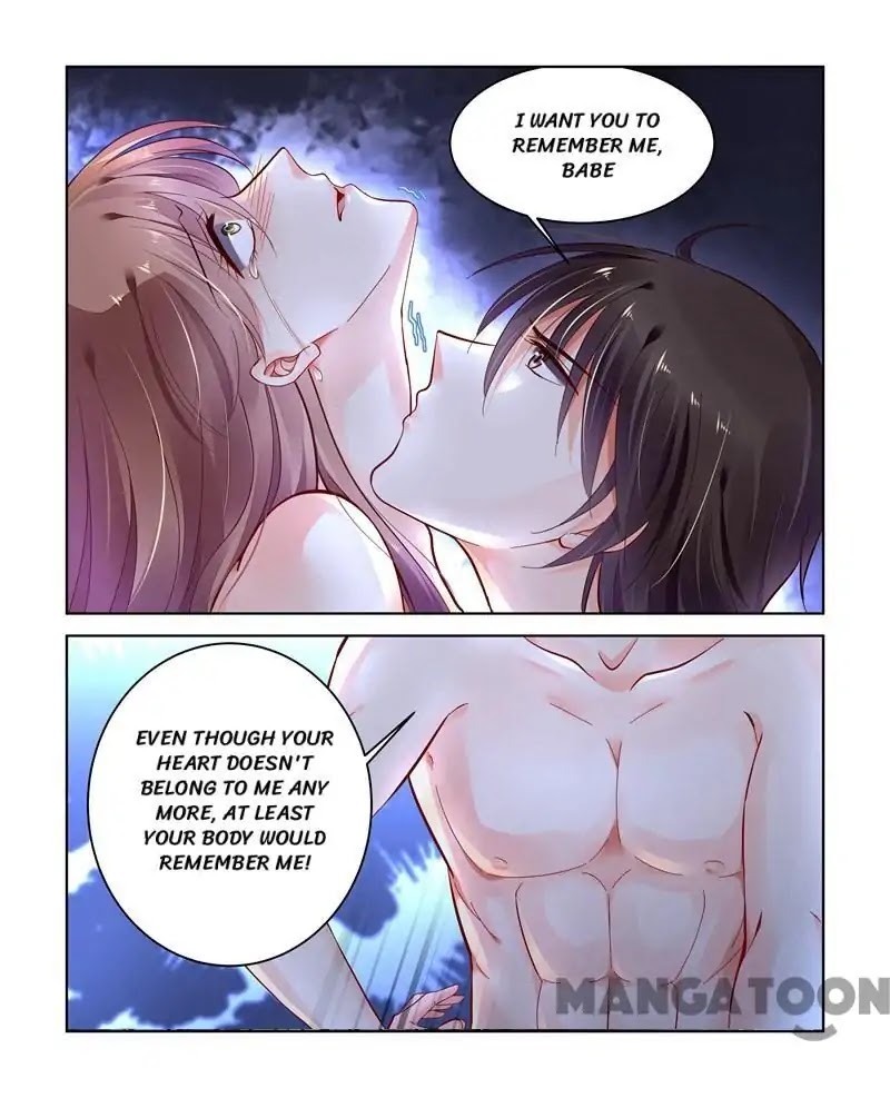 Chunqing Yatou Huolala Chapter 307 - Page 2