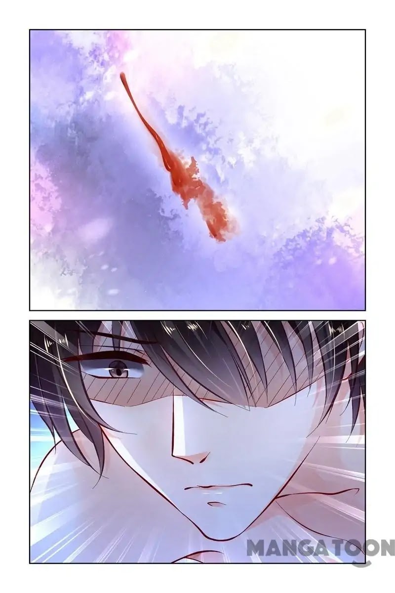 Chunqing Yatou Huolala Chapter 307 - Page 3