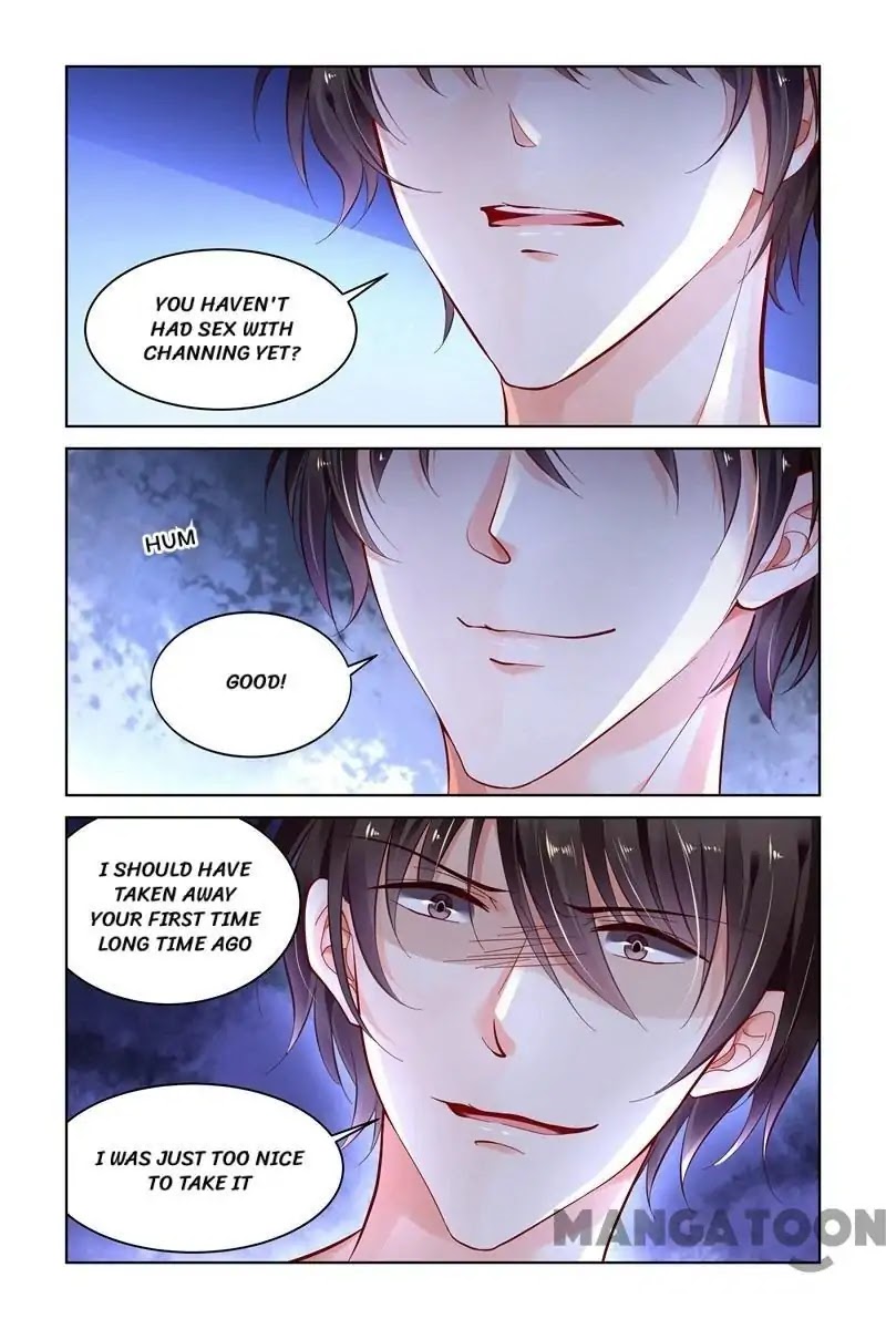 Chunqing Yatou Huolala Chapter 307 - Page 4