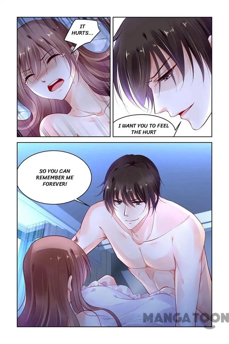 Chunqing Yatou Huolala Chapter 307 - Page 5