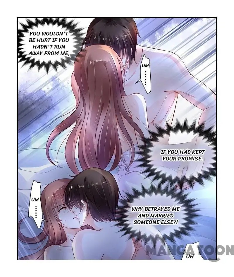 Chunqing Yatou Huolala Chapter 307 - Page 6