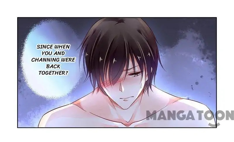 Chunqing Yatou Huolala Chapter 308 - Page 3