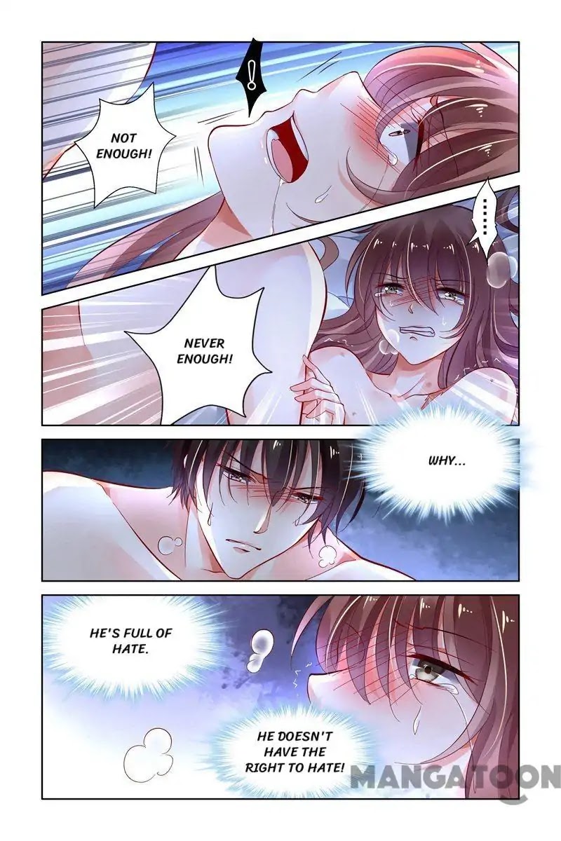 Chunqing Yatou Huolala Chapter 308 - Page 4