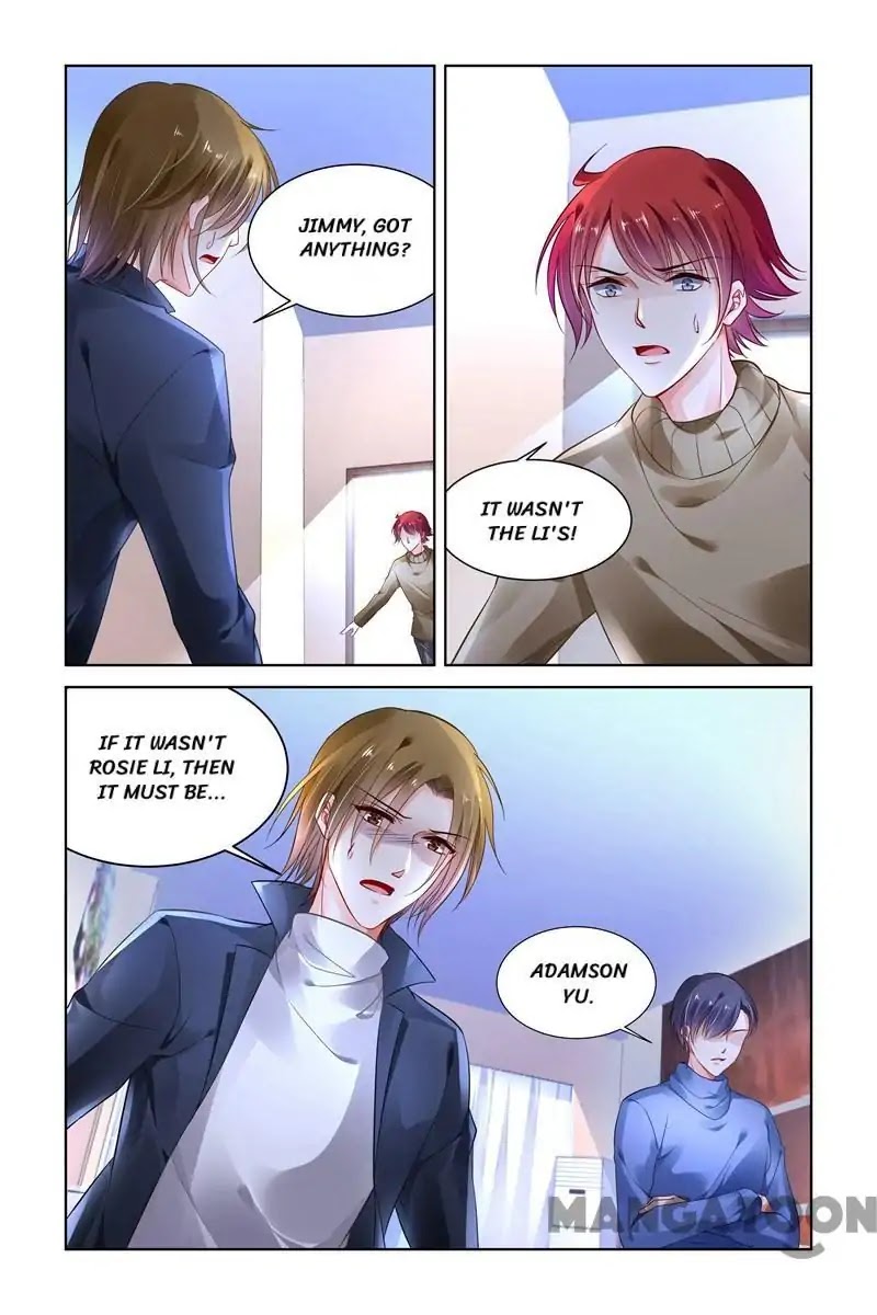 Chunqing Yatou Huolala Chapter 308 - Page 7