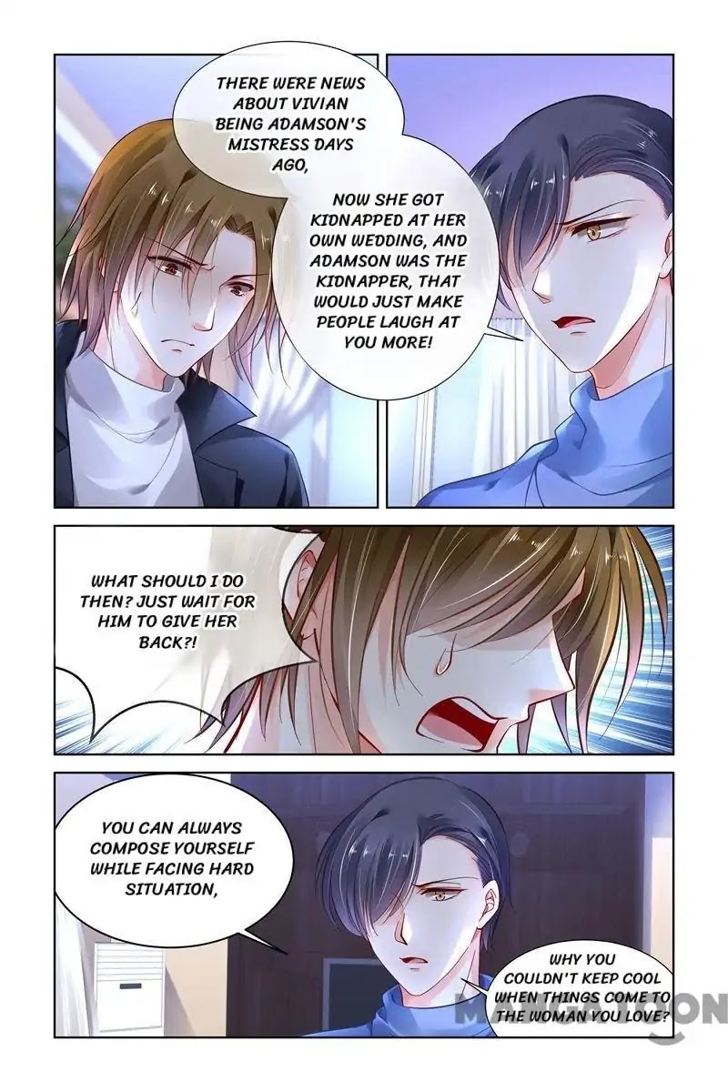 Chunqing Yatou Huolala Chapter 309 - Page 1