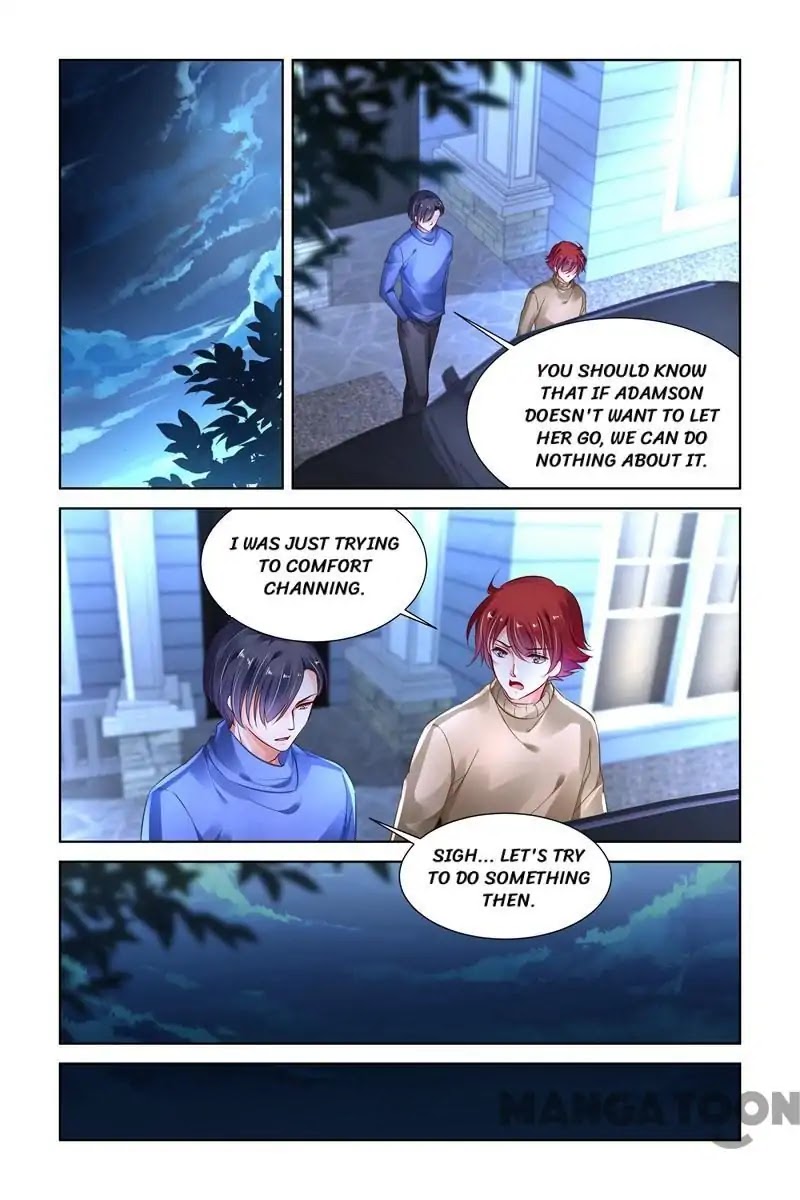 Chunqing Yatou Huolala Chapter 309 - Page 3