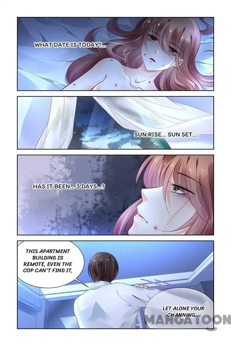 Chunqing Yatou Huolala Chapter 309 - Page 4