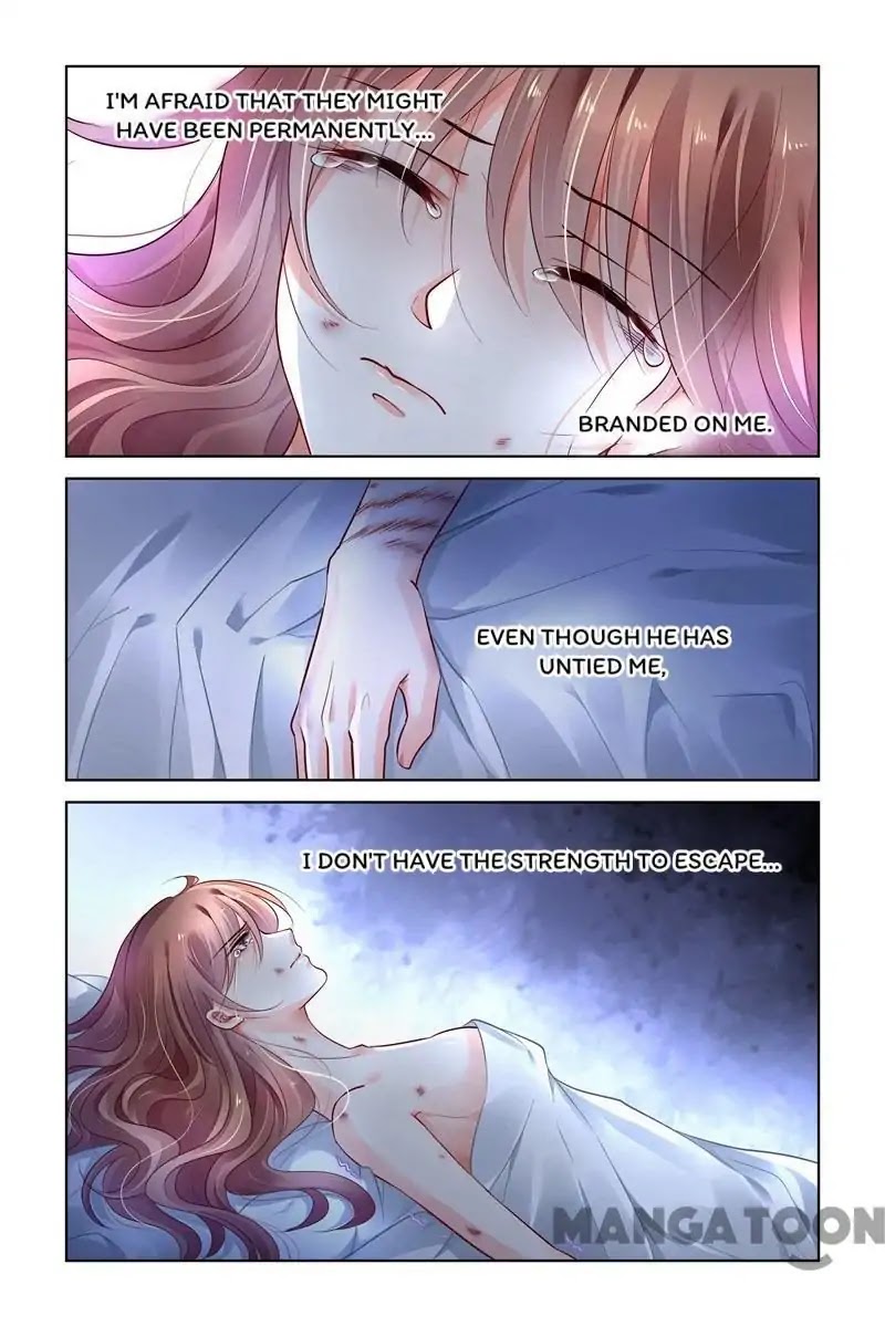 Chunqing Yatou Huolala Chapter 309 - Page 6
